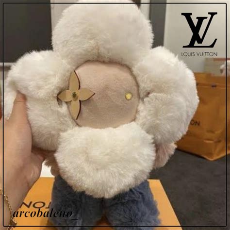 lv vivienne|louis vuitton plushie.